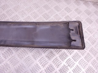 Молдинг крышки багажника, ориг. номер N52N, 3415976, 51133415976, BMW X3-series (E83) 2003-2006