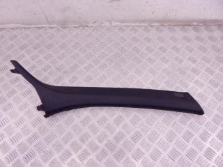 Обшивка стойки передней правой, ориг. номер N52N, 3414777, 51433414777, BMW X3-series (E83) 2003-2006