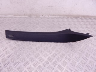 Обшивка стойки передней правой, ориг. номер N52N, 3414777, 51433414777, BMW X3-series (E83) 2003-2006