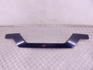 Подсветка номера, ориг. номер 7054941, 51137054941, N52N, BMW X3-series (E83) 2003-2006
