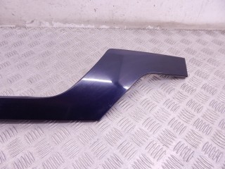 Подсветка номера, ориг. номер 7054941, 51137054941, N52N, BMW X3-series (E83) 2003-2006