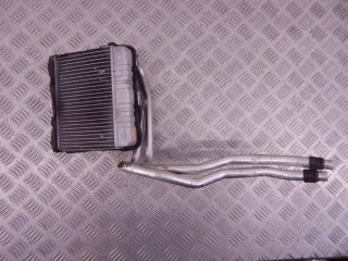 Радиатор отопителя (печки), ориг. номер 8372783, N52N, 64118372783, BMW X3-series (E83) 2003-2006