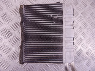 Радиатор отопителя (печки), ориг. номер 8372783, N52N, 64118372783, BMW X3-series (E83) 2003-2006