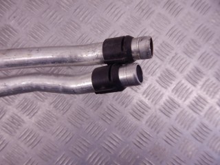 Радиатор отопителя (печки), ориг. номер 8372783, N52N, 64118372783, BMW X3-series (E83) 2003-2006