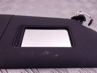Козырек солнцезащитный, ориг. номер N52N, 51163416068, 3416068, BMW X3-series (E83) 2003-2006