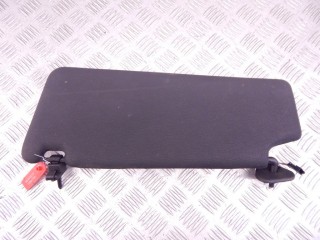 Козырек солнцезащитный, ориг. номер N52N, 51163416068, 3416068, BMW X3-series (E83) 2003-2006