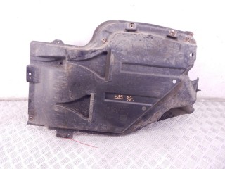 Защита топливного бака, ориг. номер 51713400040, N52N, 3400040, BMW X3-series (E83) 2003-2006