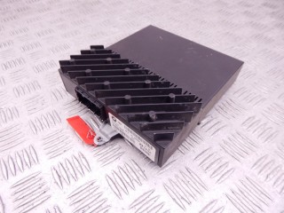 Усилитель музыкальный, ориг. номер 65129143150, 9143150, 65126990098, 6990098, N52N, BMW X3-series (E83) 2003-2006