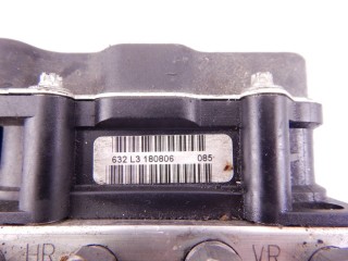 Блок ABS, ориг. номер N52N, 3439781, 34513439781, BMW X3-series (E83) 2003-2006