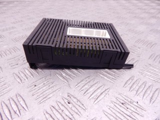 Блок управления светом, ориг. номер 3451528, N52N, 61353451528, 3450192, 3449688, 61353450192, 61353449688, 61353451625, 3451625, 61353448721, 3448721, 61353427498, 3427498, BMW X3-series (E83) 2003-2006
