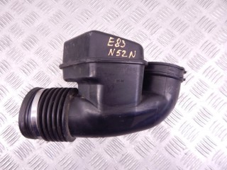Гофра инжектора, ориг. номер 13713422609, 3422609, N52N, BMW X3-series (E83) 2003-2006
