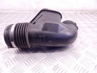 Гофра инжектора, ориг. номер 13713422609, 3422609, N52N, BMW X3-series (E83) 2003-2006
