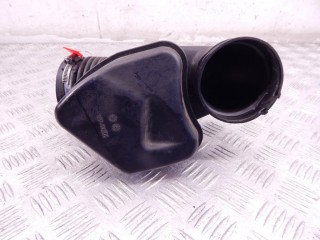 Гофра инжектора, ориг. номер 13713422609, 3422609, N52N, BMW X3-series (E83) 2003-2006