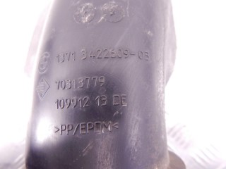 Гофра инжектора, ориг. номер 13713422609, 3422609, N52N, BMW X3-series (E83) 2003-2006