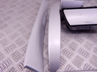 Накладка декоративная салона (комплект), ориг. номер N52N, 51413448623, 3448623, BMW X3-series (E83) 2003-2006
