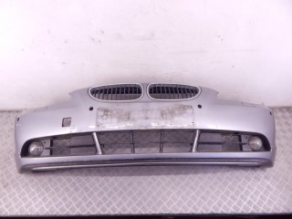 Бампер передний, ориг. номер 51117111740, 7111740, M54, BMW 5-series (E60/61) 2002-2007