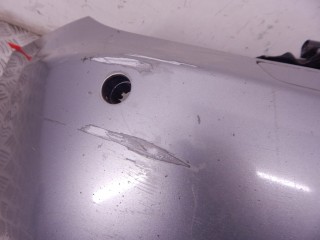 Бампер передний, ориг. номер 51117111740, 7111740, M54, BMW 5-series (E60/61) 2002-2007
