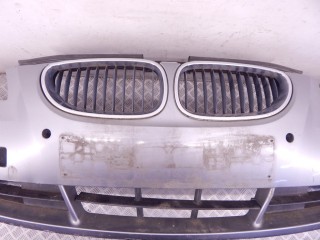Бампер передний, ориг. номер 51117111740, 7111740, M54, BMW 5-series (E60/61) 2002-2007