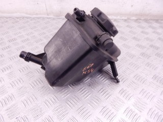 Бачок расширительный, ориг. номер 17137521189, 7521189, M54, BMW 5-series (E60/61) 2002-2007