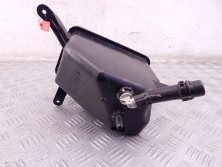 Бачок расширительный, ориг. номер 17137521189, 7521189, M54, BMW 5-series (E60/61) 2002-2007