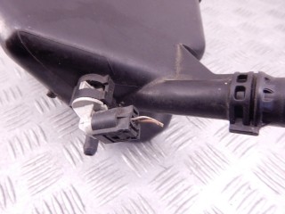 Бачок расширительный, ориг. номер 17137521189, 7521189, M54, BMW 5-series (E60/61) 2002-2007