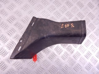 Воздуховод тормозной правый, ориг. номер 51117033704, 7033704, M54, BMW 5-series (E60/61) 2002-2007