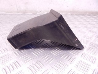 Воздуховод тормозной левый, ориг. номер M54, 51117033703, 7033703, BMW 5-series (E60/61) 2002-2007