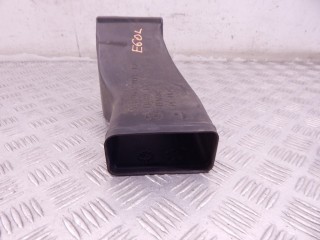 Воздуховод тормозной левый, ориг. номер M54, 51117033703, 7033703, BMW 5-series (E60/61) 2002-2007