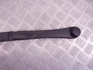 Щеткодержатель (поводок стеклоочистителя, дворник), ориг. номер M54, 61617198597, 61617035099, 7035099, 61619449959, 9449959, 7198597, BMW 5-series (E60/61) 2002-2007