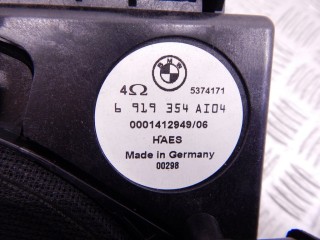 Сабвуфер, ориг. номер M54, 65136919354, 6919354, BMW 5-series (E60/61) 2002-2007
