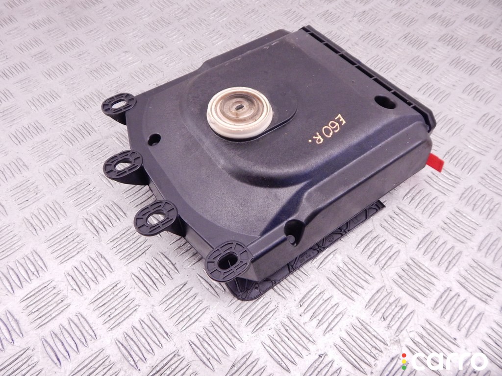 Сабвуфер BMW 5-series (E60/61) 2002-2007, M54, фото 3