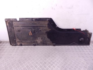 Защита днища, ориг. номер 7009726, M54, 51757009726, BMW 5-series (E60/61) 2002-2007