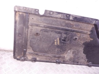 Защита днища, ориг. номер 7009726, M54, 51757009726, BMW 5-series (E60/61) 2002-2007