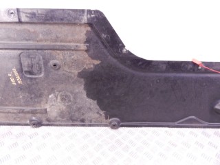 Защита днища, ориг. номер 7009726, M54, 51757009726, BMW 5-series (E60/61) 2002-2007