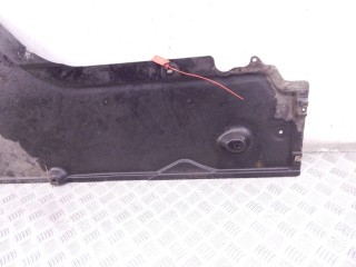 Защита днища, ориг. номер 7009726, M54, 51757009726, BMW 5-series (E60/61) 2002-2007