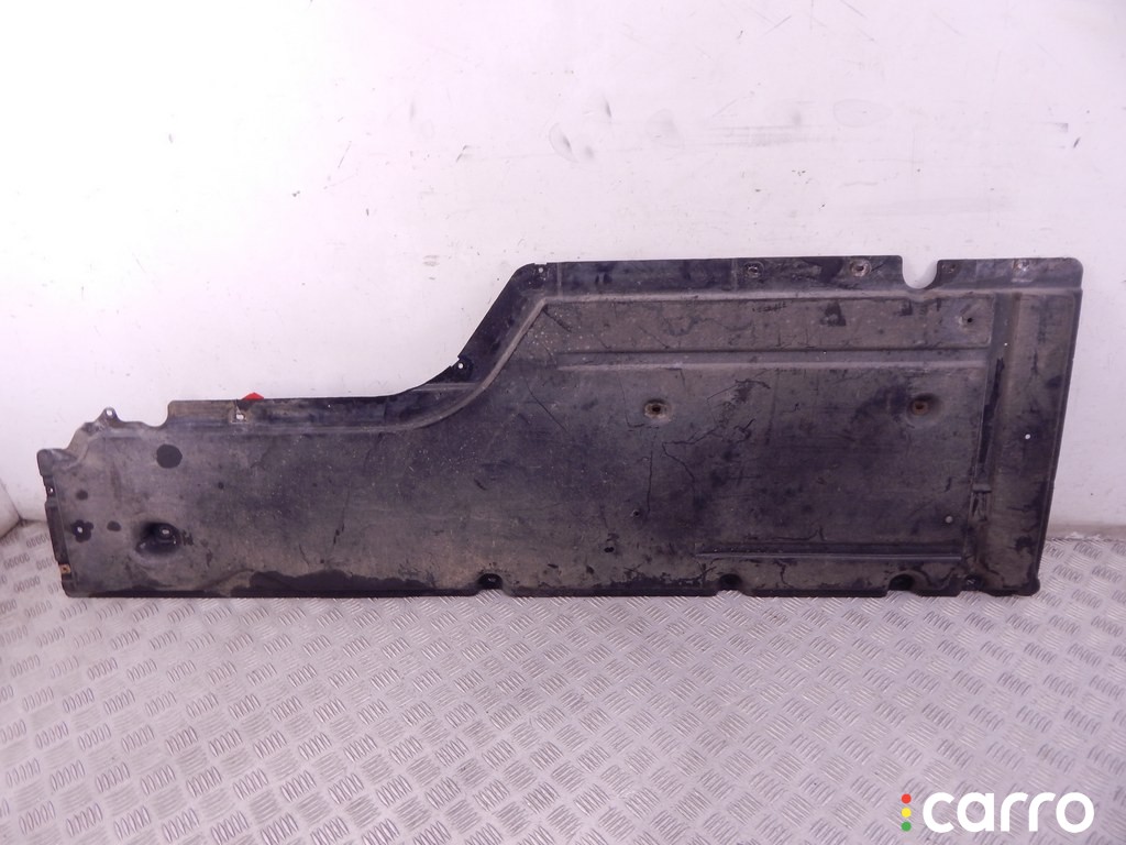 7009726, M54, 51757009726 Защита днища BMW 5-series (E60/61) 2004г. - фото №5