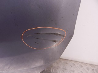 Капот, ориг. номер 41617111385, 7111385, M54, BMW 5-series (E60/61) 2002-2007