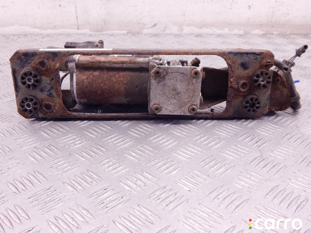 Компрессор пневмоподвески BMW 5-series (E60/61) 2002-2007, 37106777827, фото 2