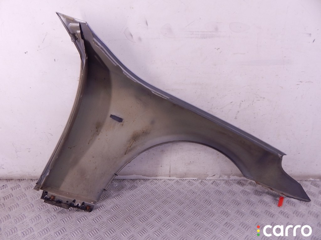 Крыло переднее левое BMW 5-series (E60/61) 2002-2007, универсал, 41357111429, фото 5