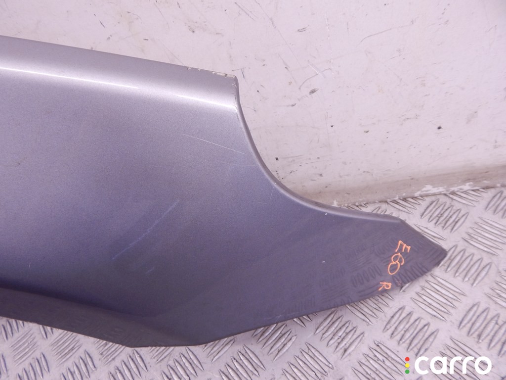 Крыло переднее правое BMW 5-series (E60/61) 2002-2007, универсал, 41357111430, фото 4