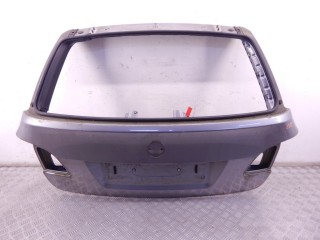 Крышка багажника (дверь 3-5), ориг. номер M54, 41627130799, 7130799, BMW 5-series (E60/61) 2002-2007