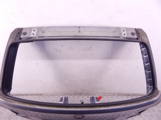 Крышка багажника (дверь 3-5), ориг. номер M54, 41627130799, 7130799, BMW 5-series (E60/61) 2002-2007