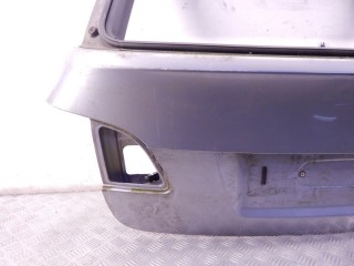 Крышка багажника (дверь 3-5), ориг. номер M54, 41627130799, 7130799, BMW 5-series (E60/61) 2002-2007