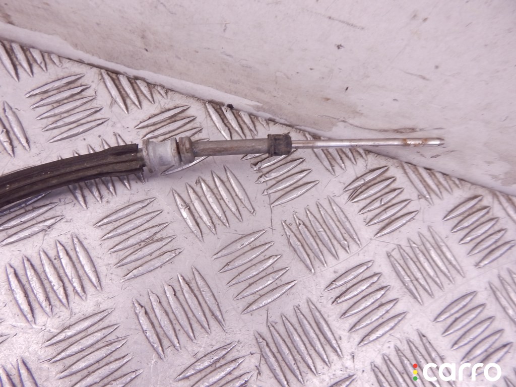 Кулиса BMW 5-series (E60/61) 2002-2007, АКПП, 25167522144, фото 4