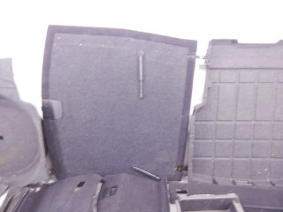 Обшивка багажника, ориг. номер M54, BMW 5-series (E60/61) 2002-2007