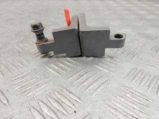 Петля двери, ориг. номер M54, BMW 5-series (E60/61) 2002-2007
