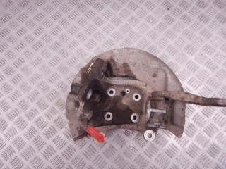 Ступица передняя правая, ориг. номер 6760954, M54, 31216760954, BMW 5-series (E60/61) 2002-2007