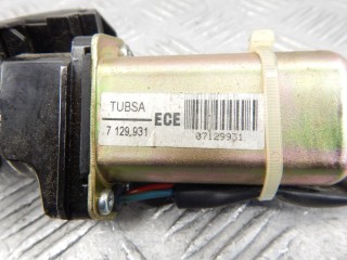 Замок багажника, ориг. номер 931, 7129931, M54, BMW 5-series (E60/61) 2002-2007