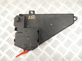 Блок предохранителей, ориг. номер M54, 61146906601, 6906601, BMW 5-series (E60/61) 2002-2007