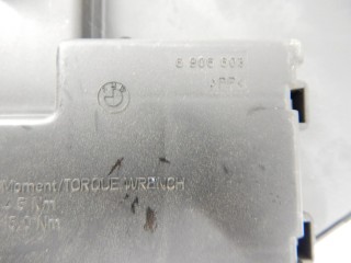 Блок предохранителей, ориг. номер M54, 61146906601, 6906601, BMW 5-series (E60/61) 2002-2007